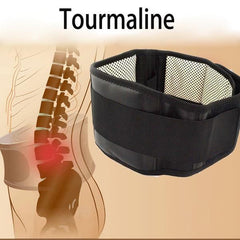 Unisex Weight Loss & Back Support Brace Belt