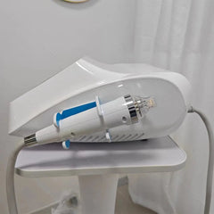 Microneedling Rf Machine Professional Skin Care