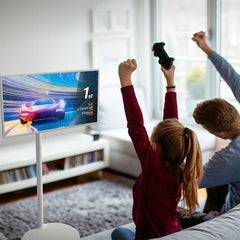 3D Magnifier Mobile Screen