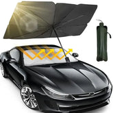 Car Wind Shield Umbrella