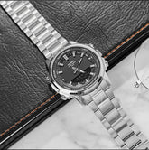 ساعة كاسيو رجالية-AMW-880D