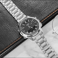 ساعة كاسيو رجالية-AMW-880D