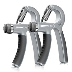 6 PCS Hand Grip Strengthener Kit