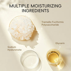 17ml White Rice Essences Skin Care Hydrating